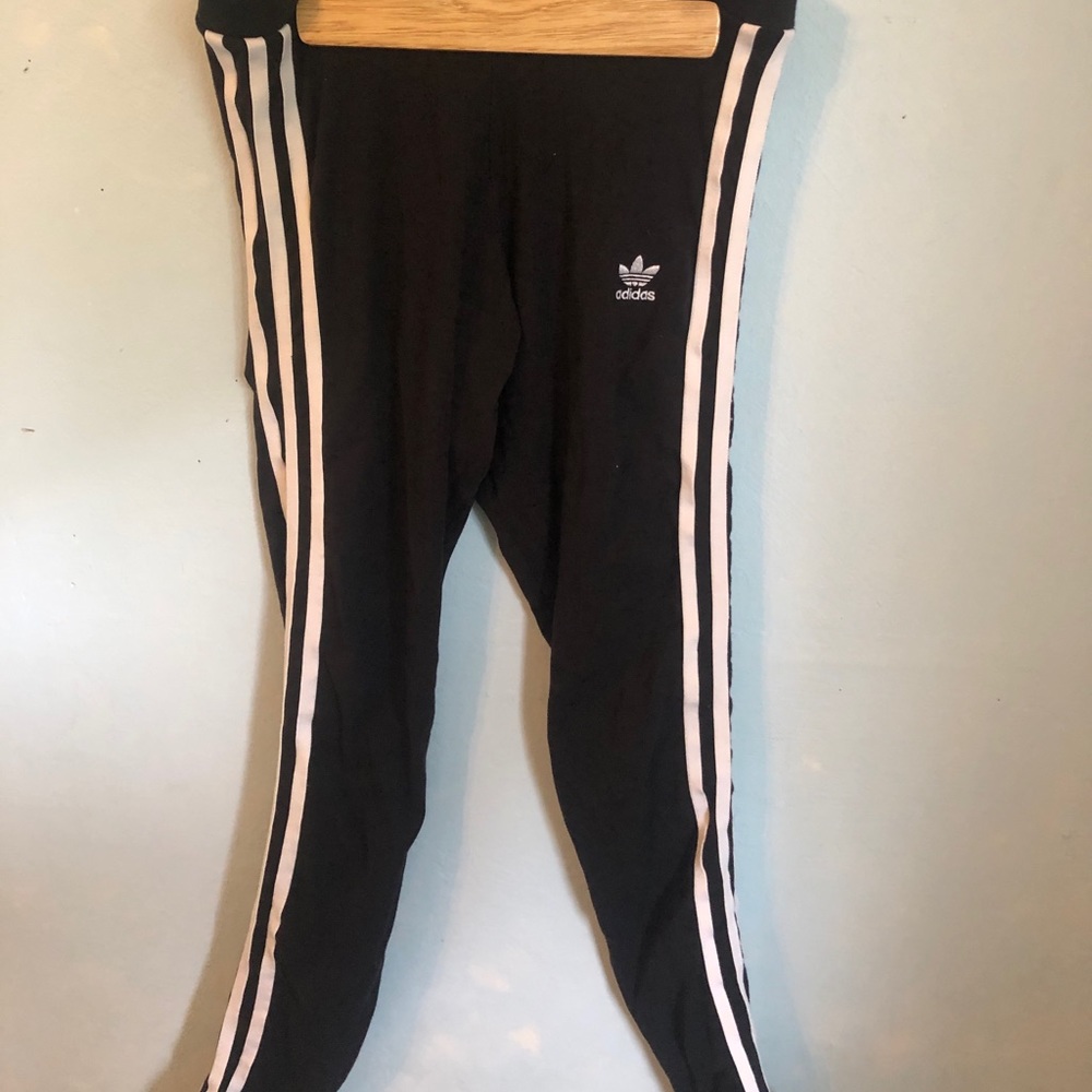 Adidas classic legging